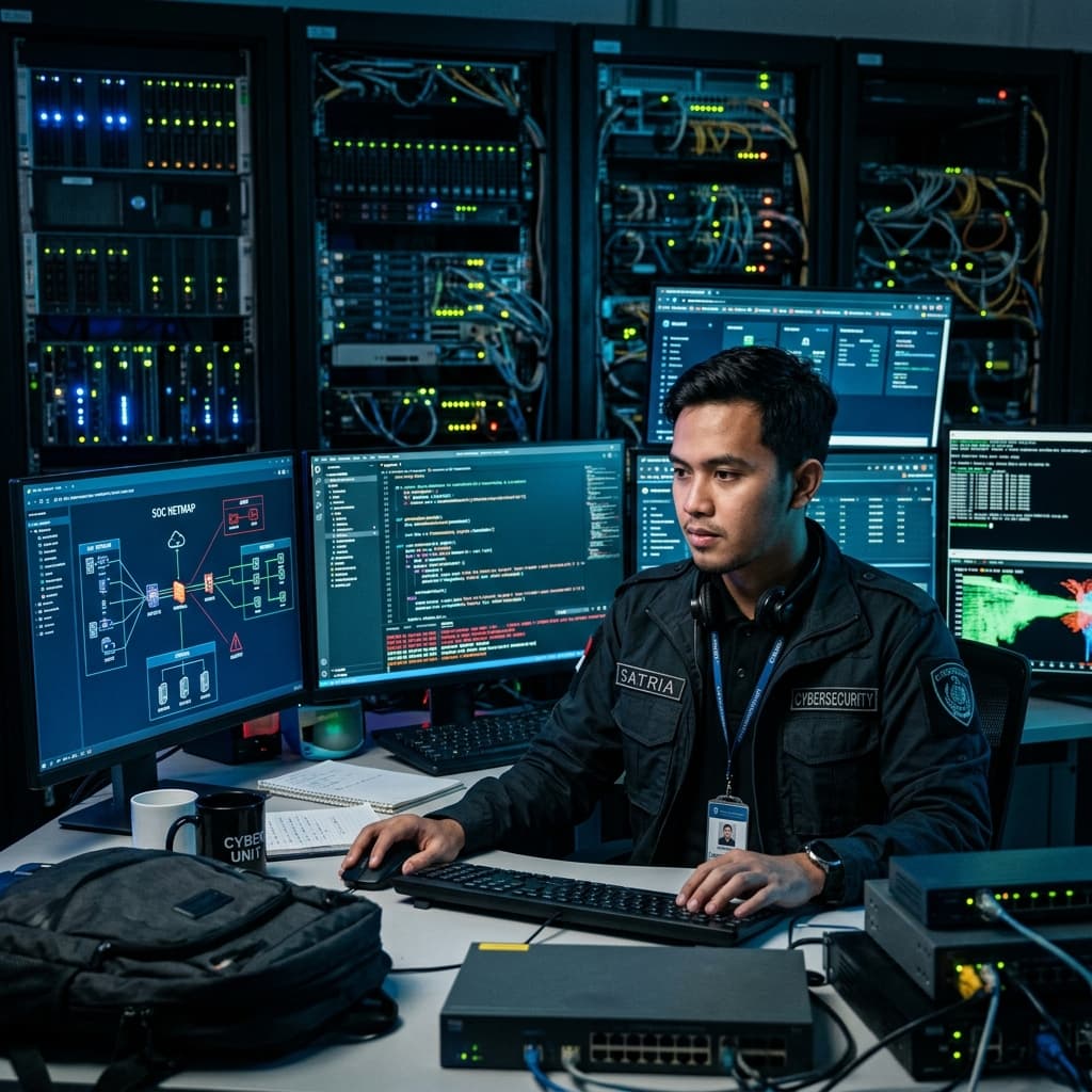 CSA Institute Cyber