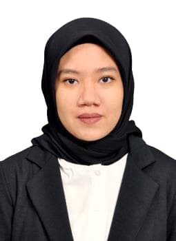 Astereizha Hani Dania Putri, S.Ars., M.Arch
