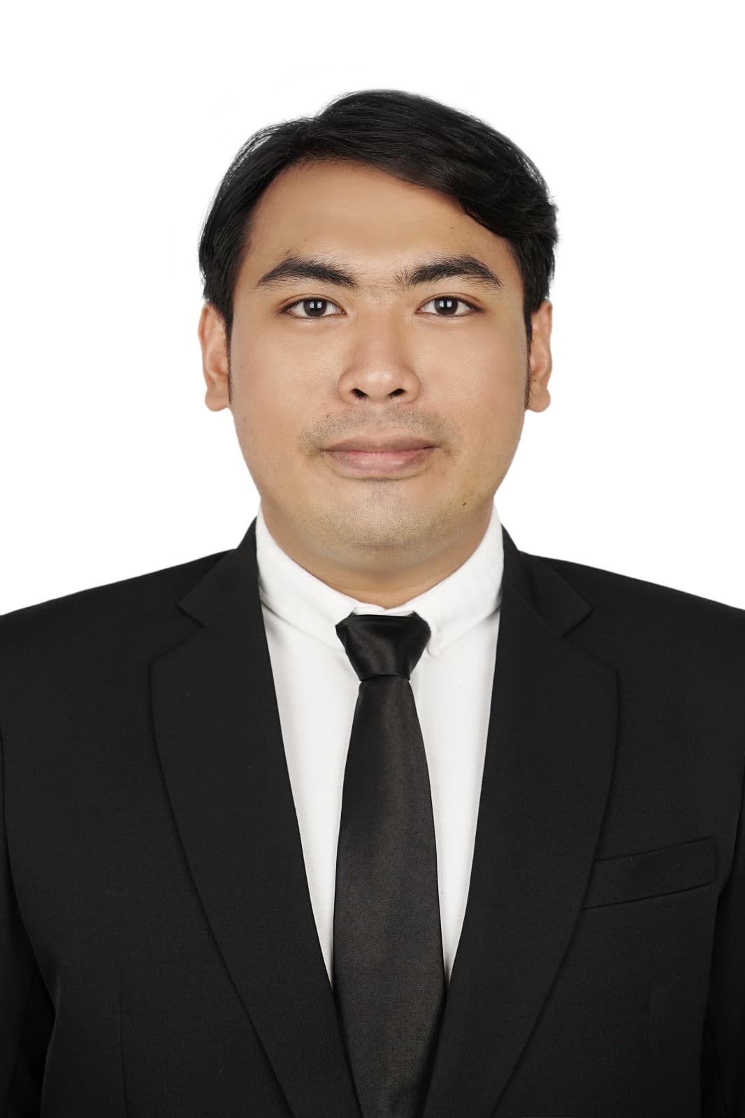 Ar. Kevin Ananda, S.Ars., M.Arch, IAI