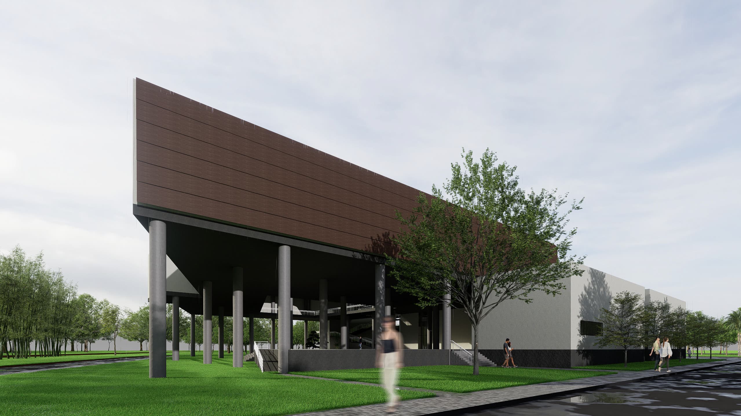 Museum Bakpia — M. Ilham Luthfi