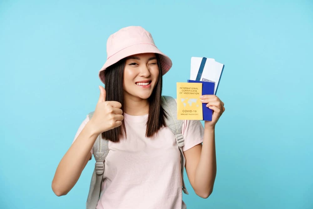 Cara Mengurus Visa Tokutei Ginou yang Efektif