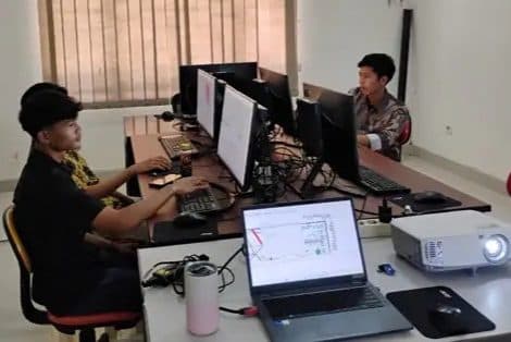 Bagus Wicaksono