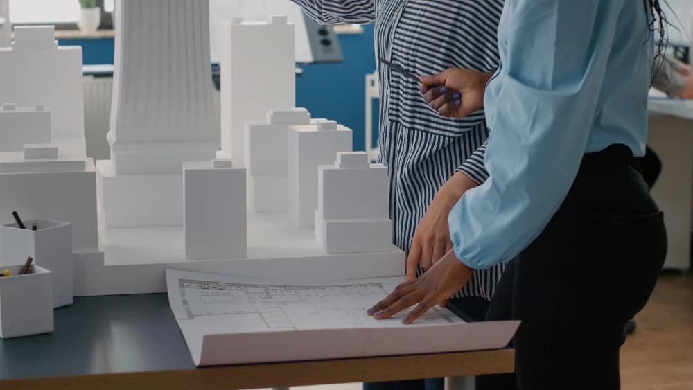 Apa Itu Seni Arsitektur, Pengertian, Fungsi dan Contohnya