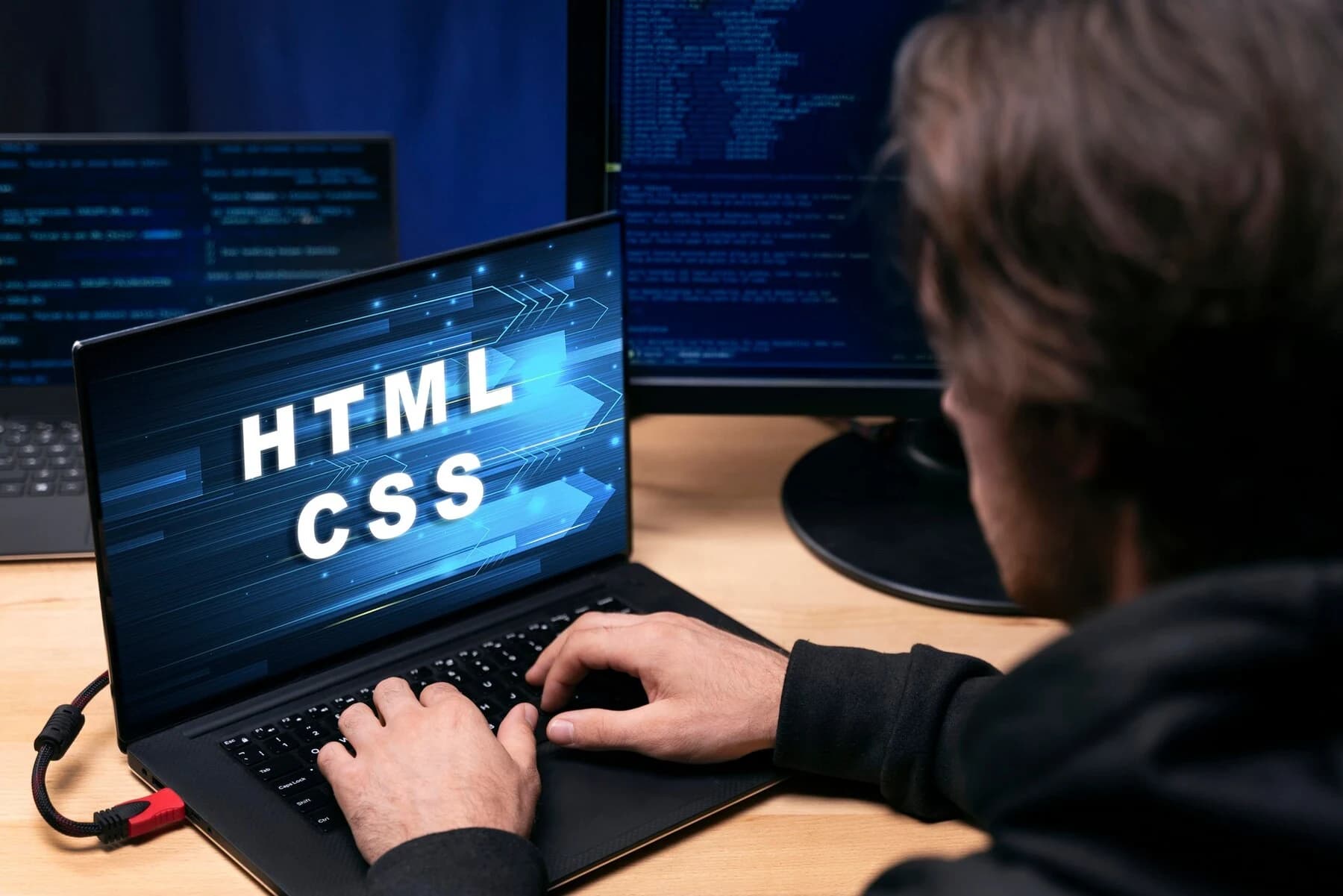 Cara Run HTML di Visual Studio Code