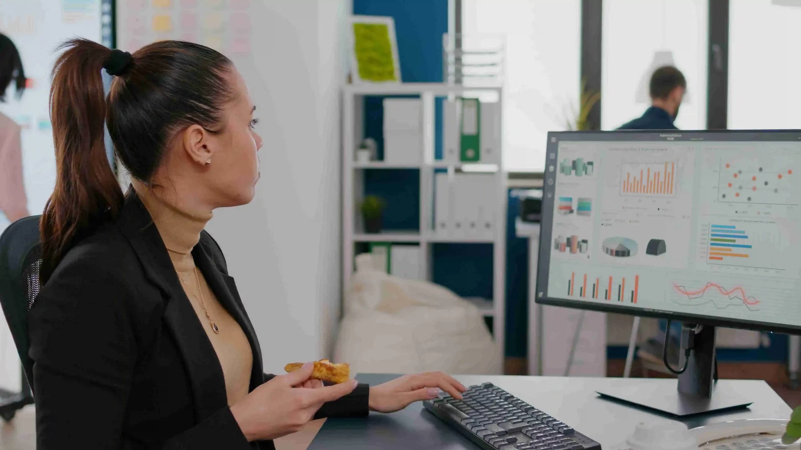 Cara Melihat Jumlah Pengunjung Website di Google Analytics