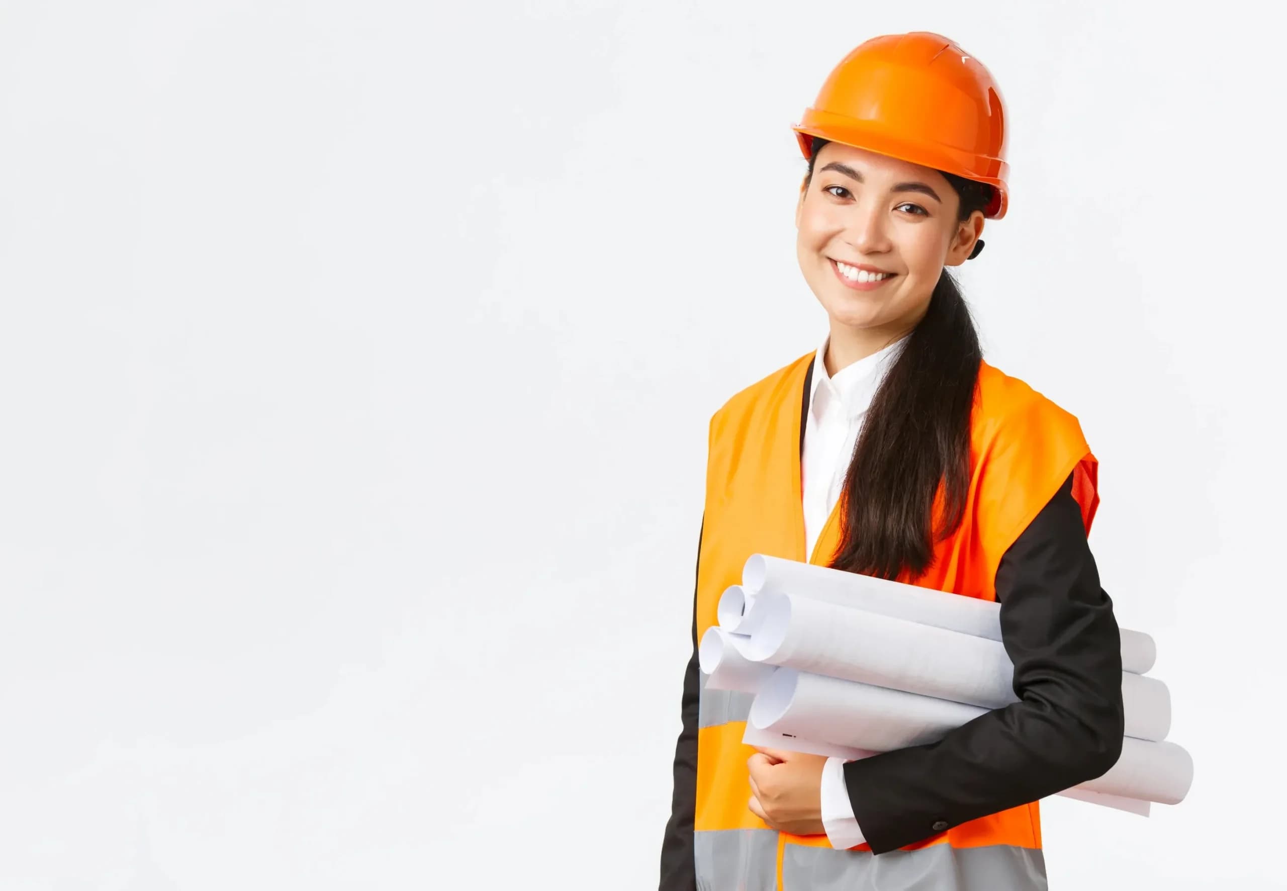 Apakah Jurusan Arsitektur Cocok untuk Perempuan?