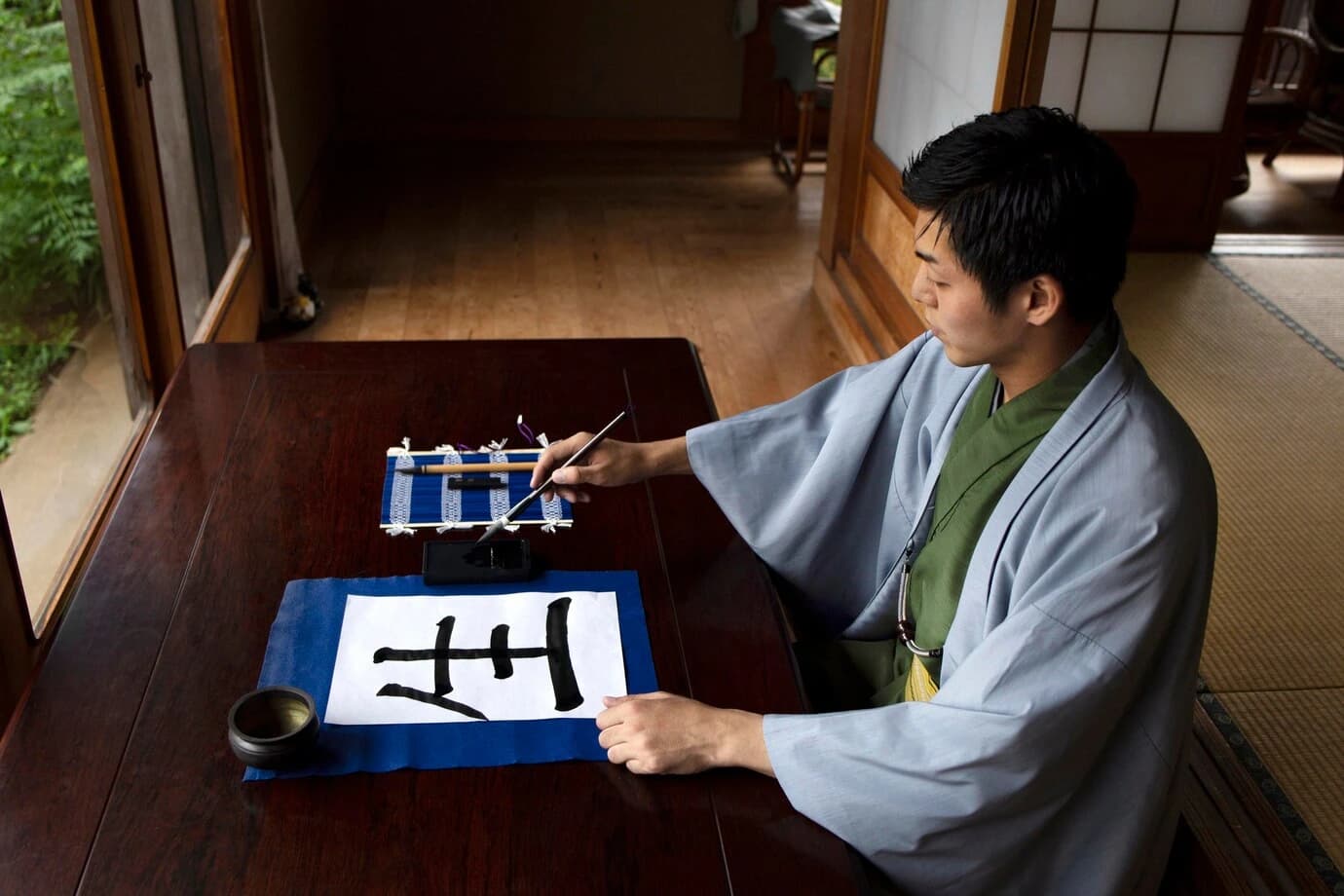 20 Kata Kerja Bahasa Jepang yang Sering Digunakan