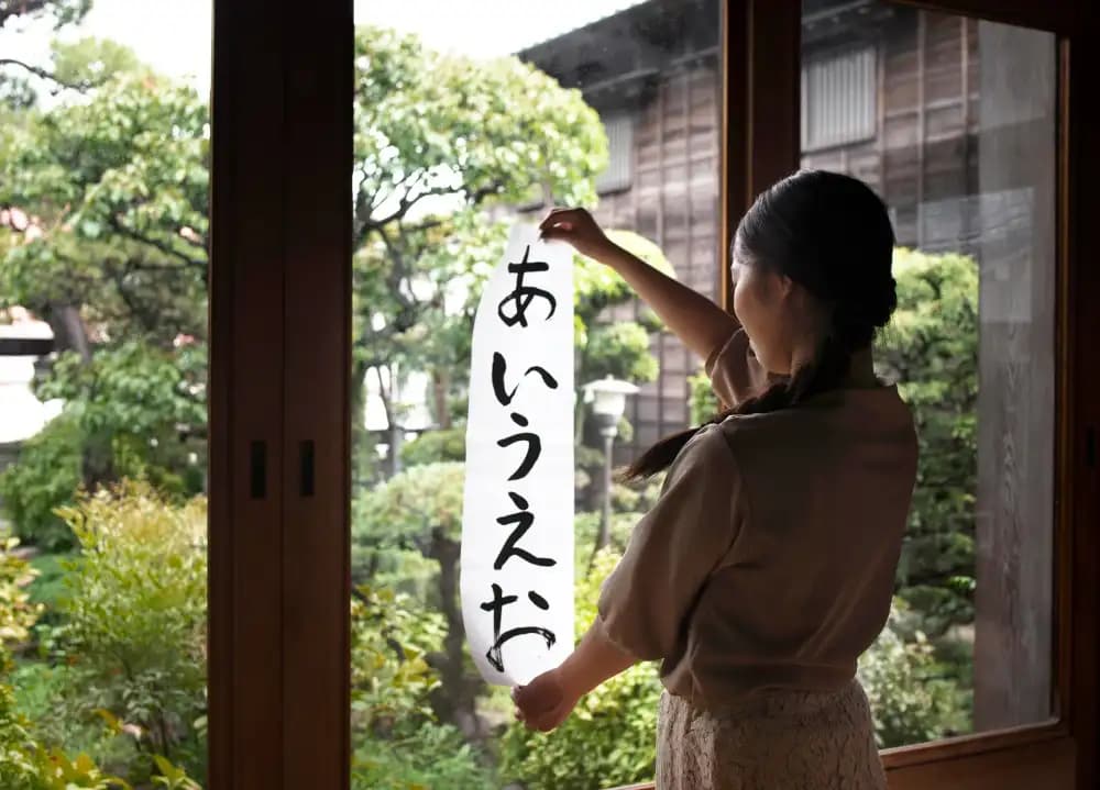 Mengenal Huruf Kanji dalam Bahasa Jepang dan Artinya