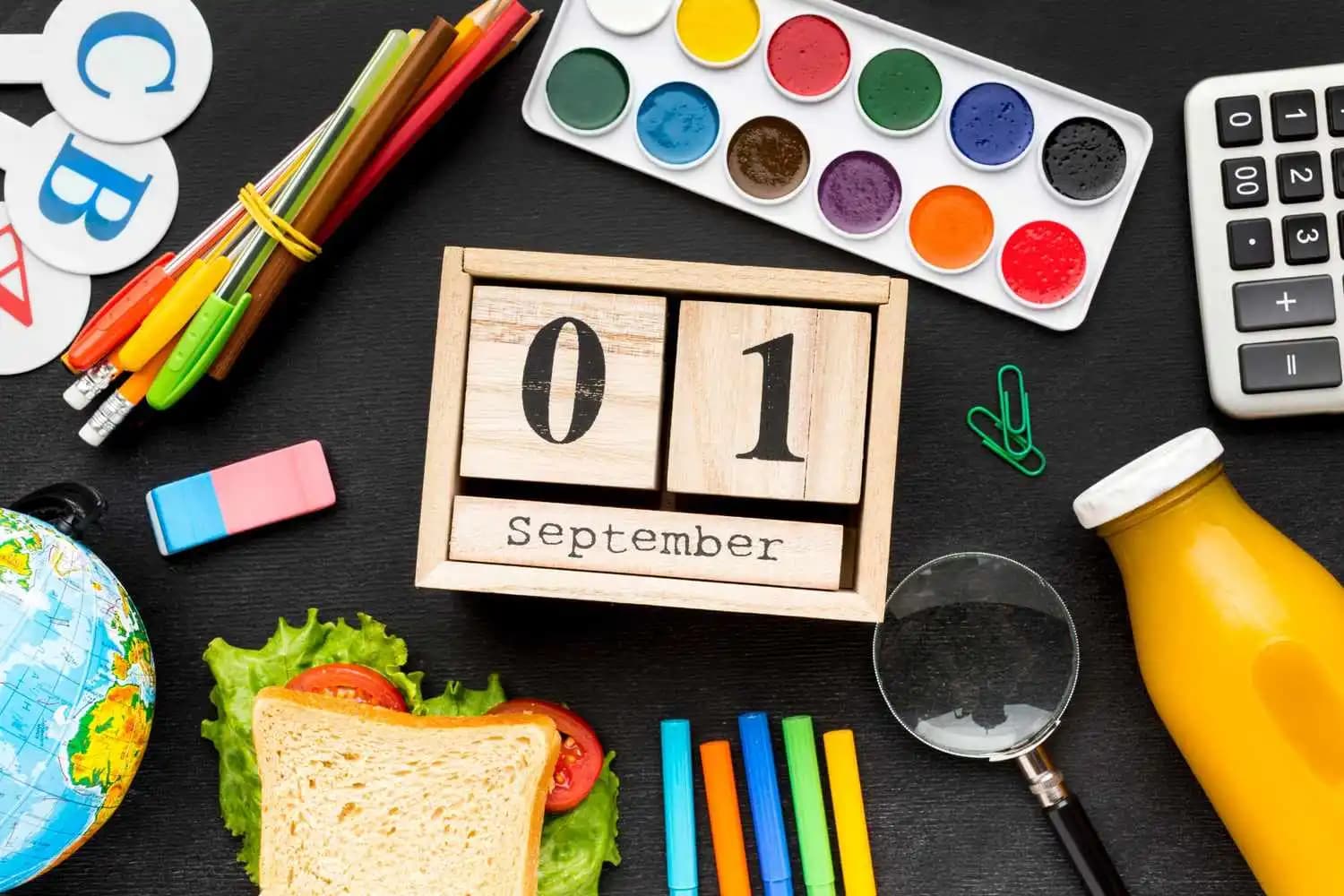 Penulisan Tempat Tanggal Lahir dalam Bahasa Inggris yang Benar, Jangan Sampai Tertukar!