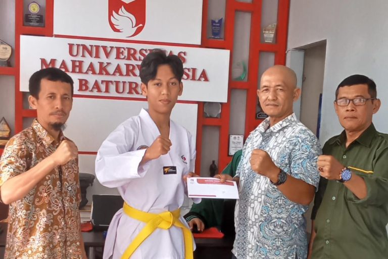 Sriwijaya International Championship 2025
