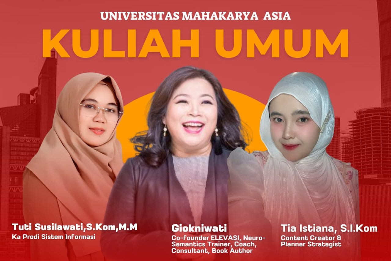 kuliah umum 2025
