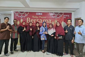 buka bersama unmaha
