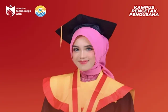 Program Beasiswa UNMAHA 2026