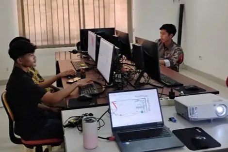 Siatem Informasi Geografis