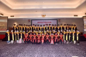wisuda unmaha