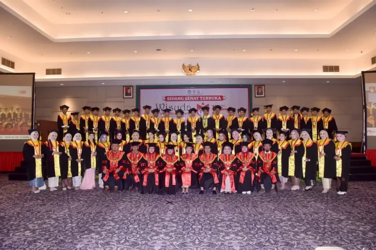wisuda unmaha