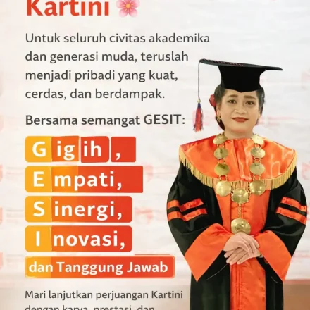 Selamat Hari Kartini