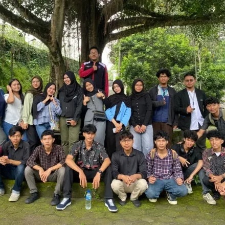 Market Day Kewirausahaan 2 Universitas Mahakarya Asia Yogyakarta