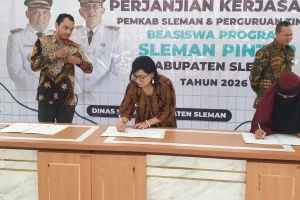 beasiswa sleman pintar beasiswa sleman pintar